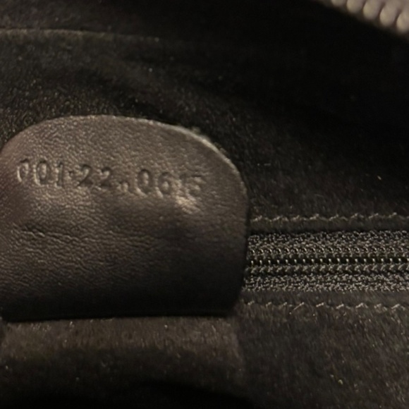 Vintage Gucci purse - Picture 8 of 8